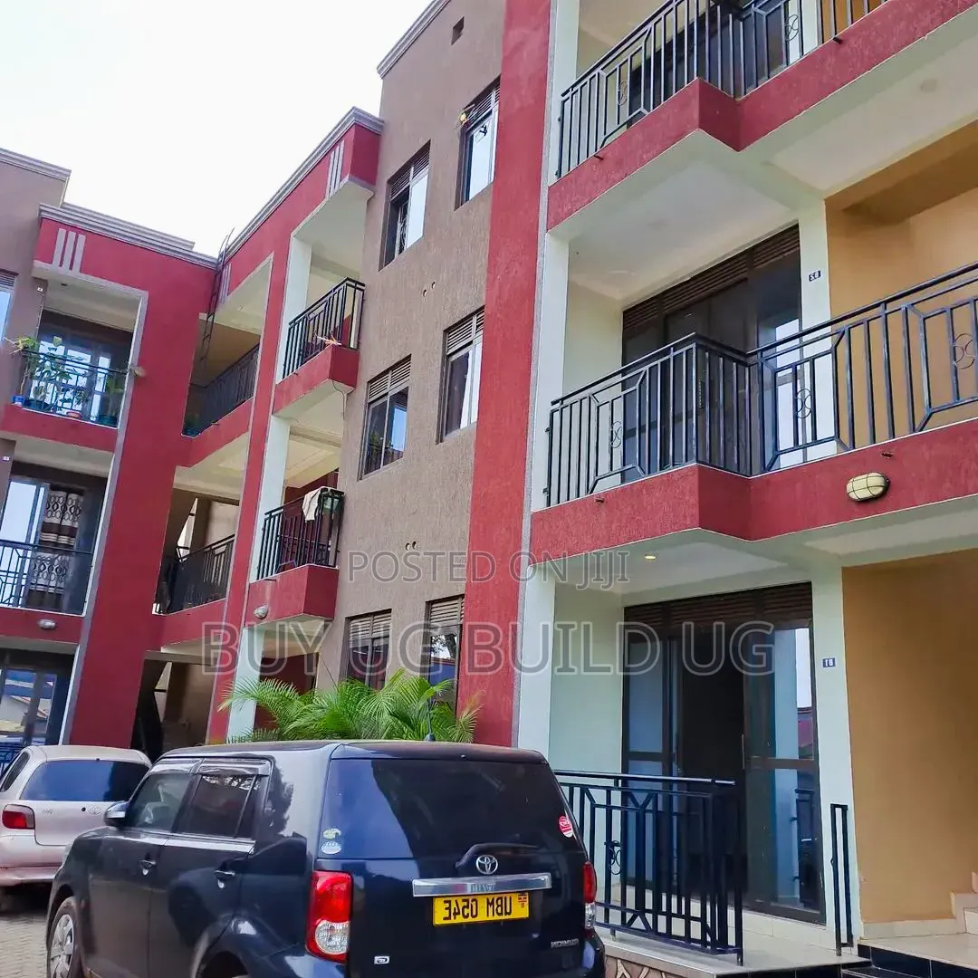 1bdrm Apartment in Najjera, Central Division for rent