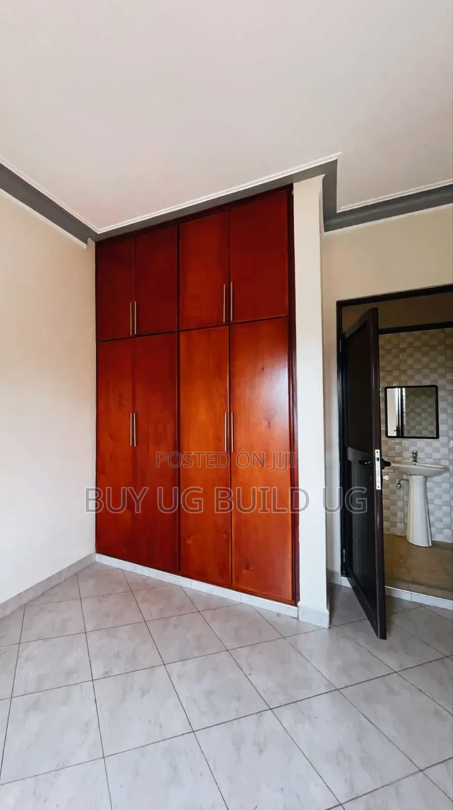 1bdrm Apartment in Najjera, Central Division for rent