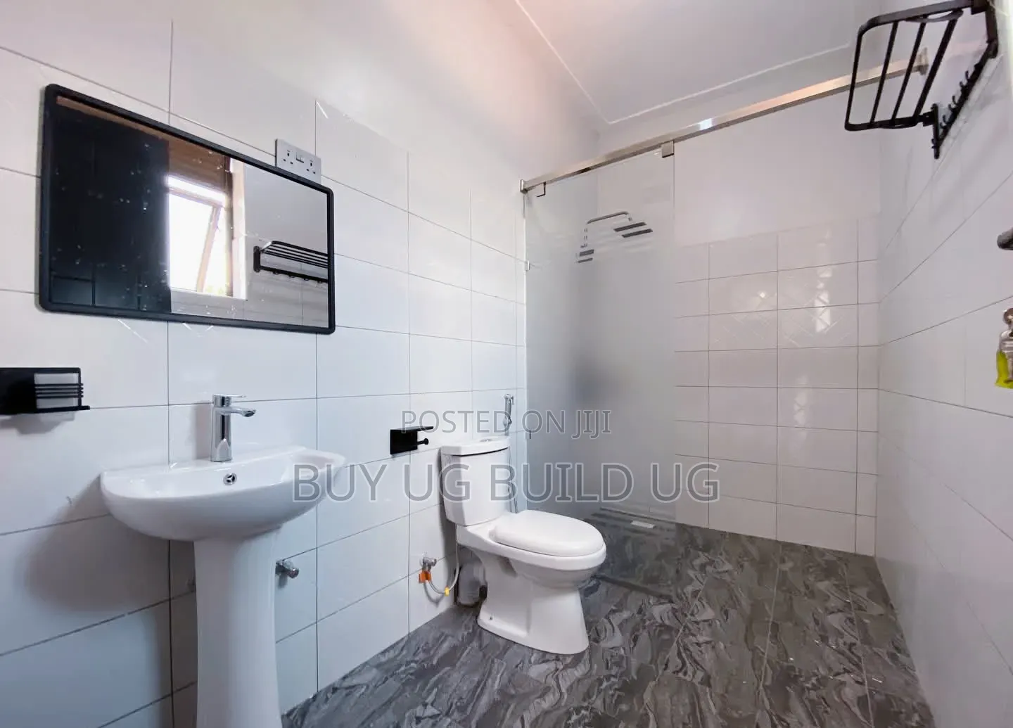 1bdrm Apartment in Najjera, Central Division for rent