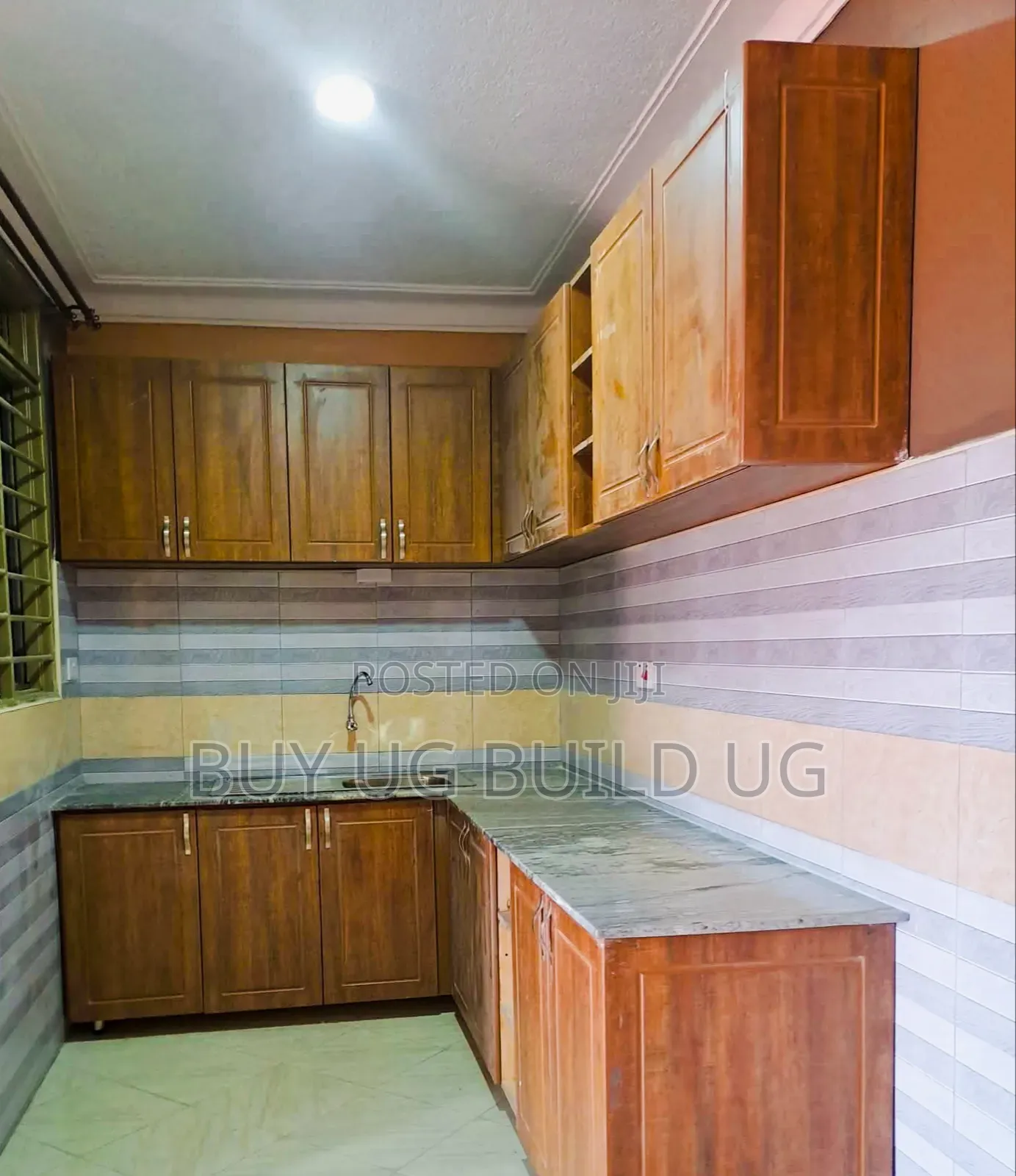 1bdrm Apartment in Najjera, Central Division for rent