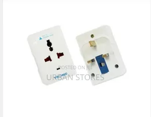 Multiplug With 2 X USB 13 Amps - 3 Pin