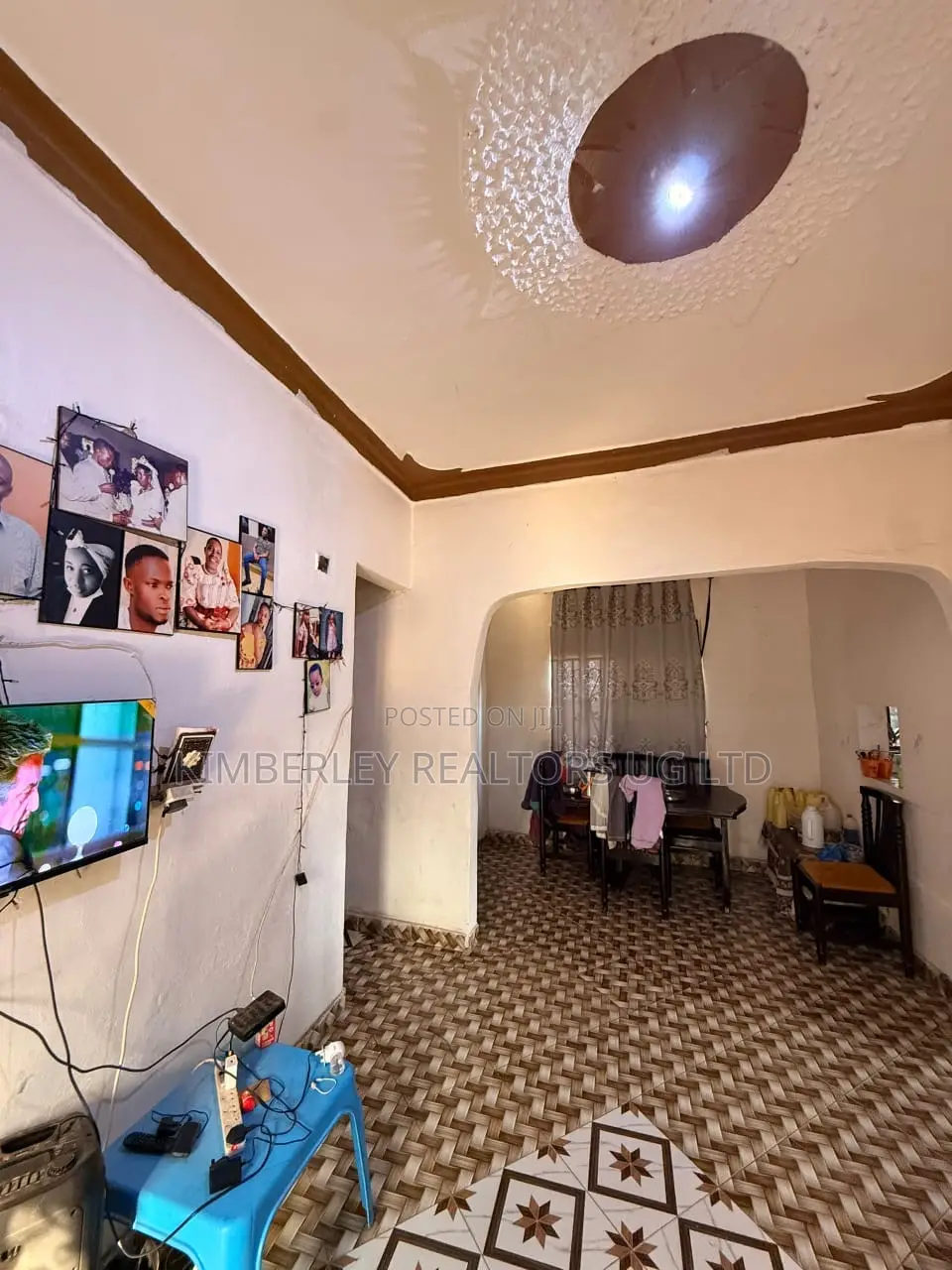 4bdrm House in Division A for sale