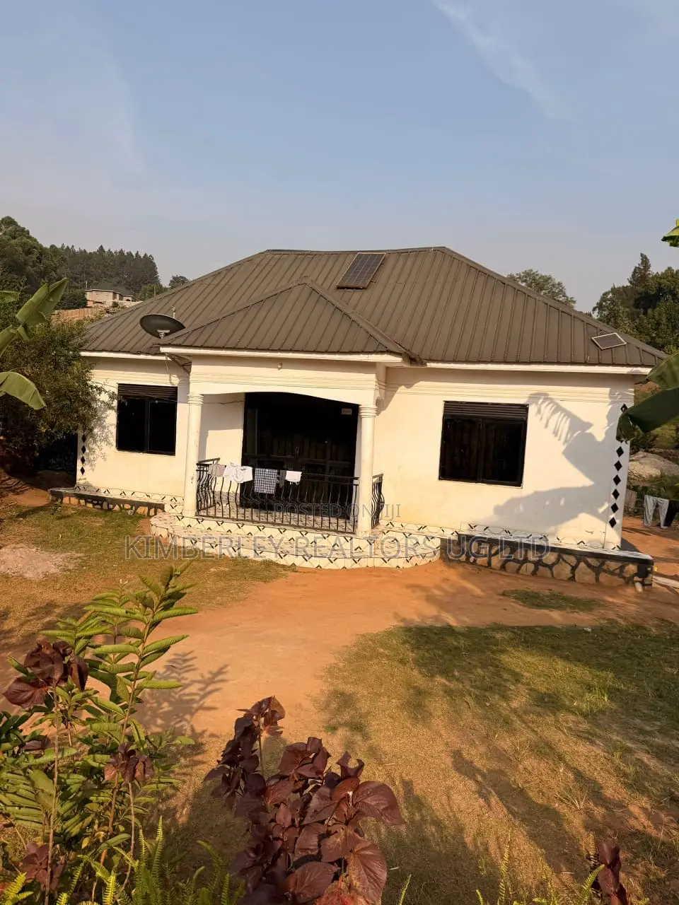 4bdrm House in Division A for sale