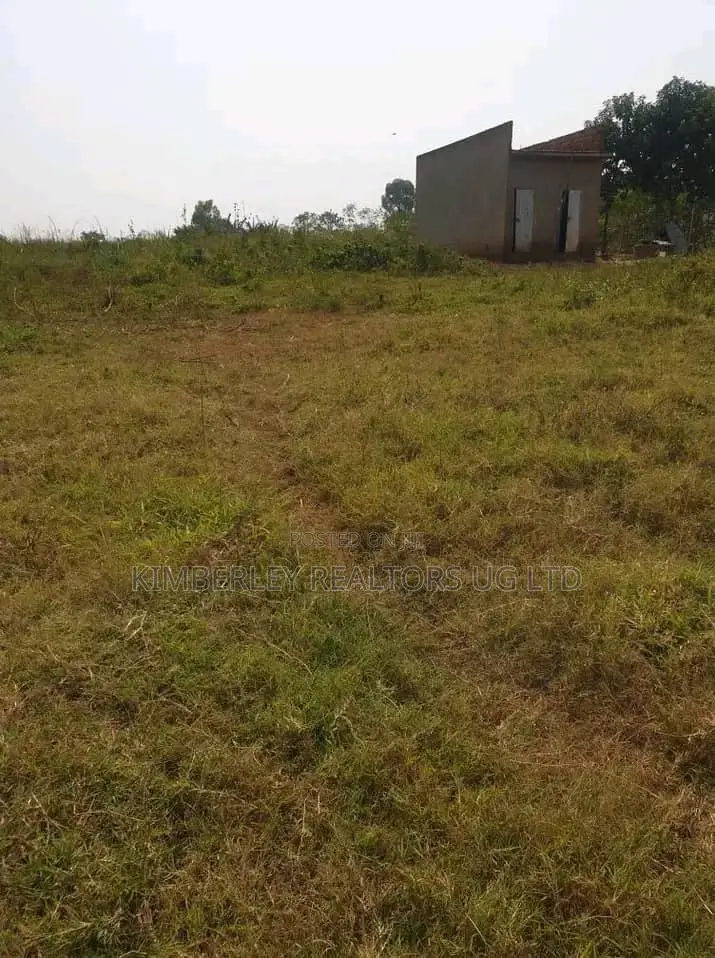 Plots for Sale – Wakiso Kakiri Gobero Katake