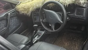 Toyota Corona 1998 Black