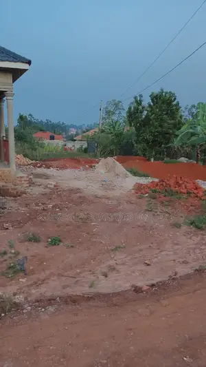 New Estate Plot for Sale – Seeta (Along Namugongo Road)