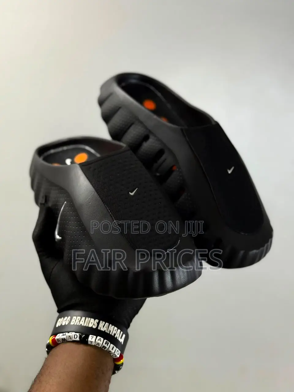 Nike Mind 001 Sandals