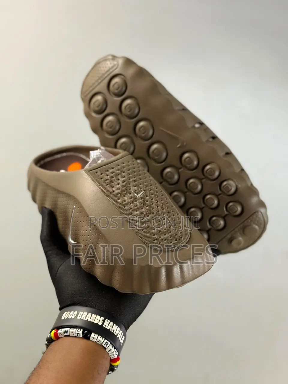 Nike Mind 001 Sandals