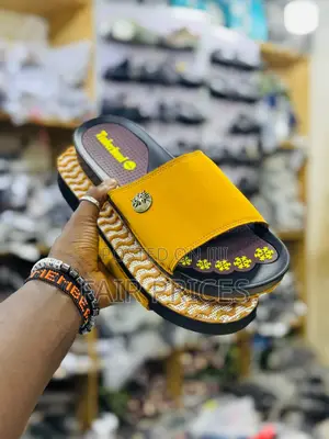 Timberland Push In