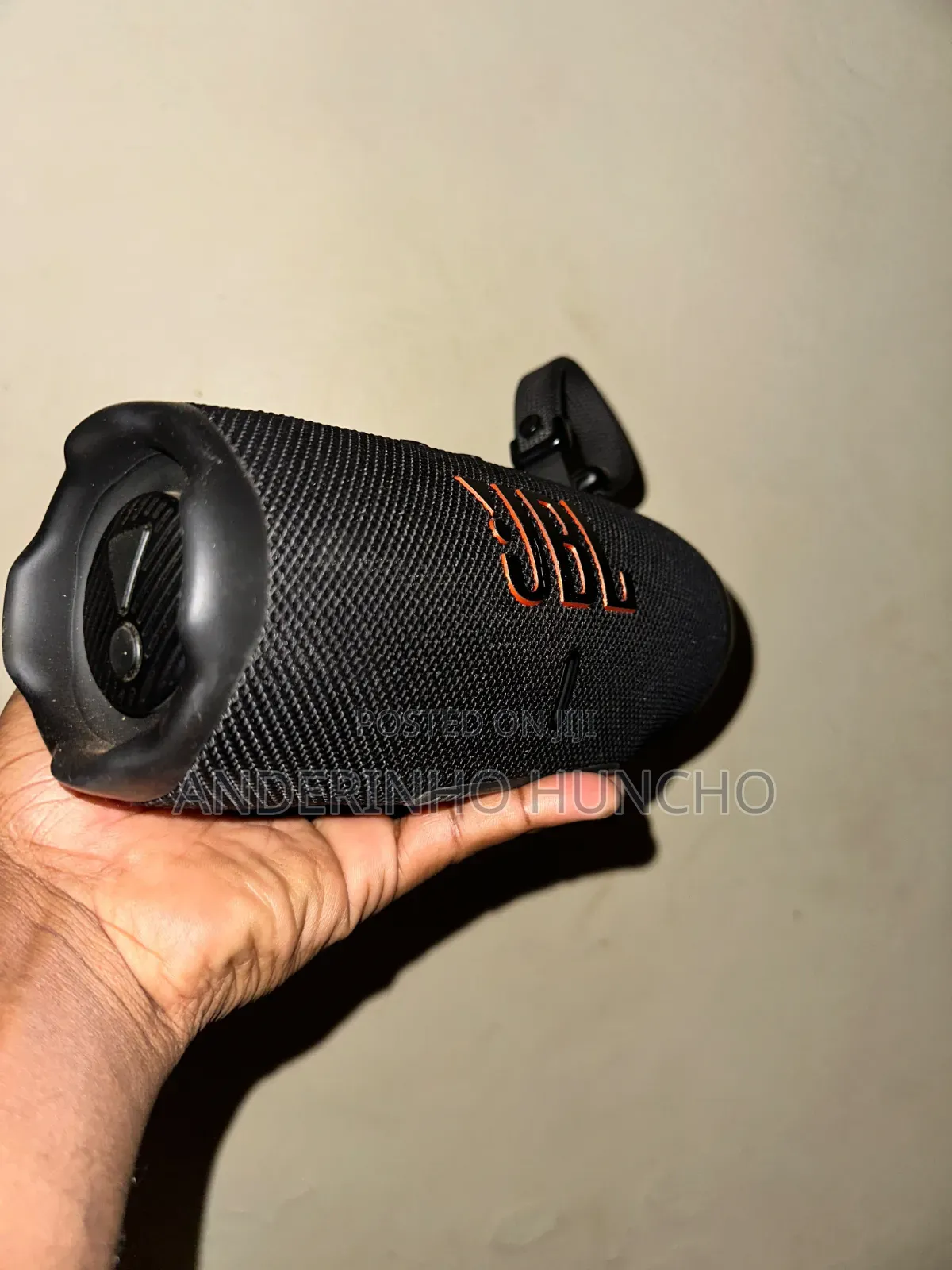 JBL Charge 6