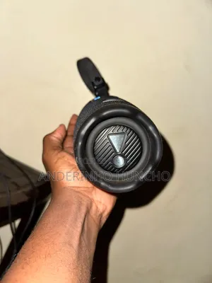 JBL Charge 6