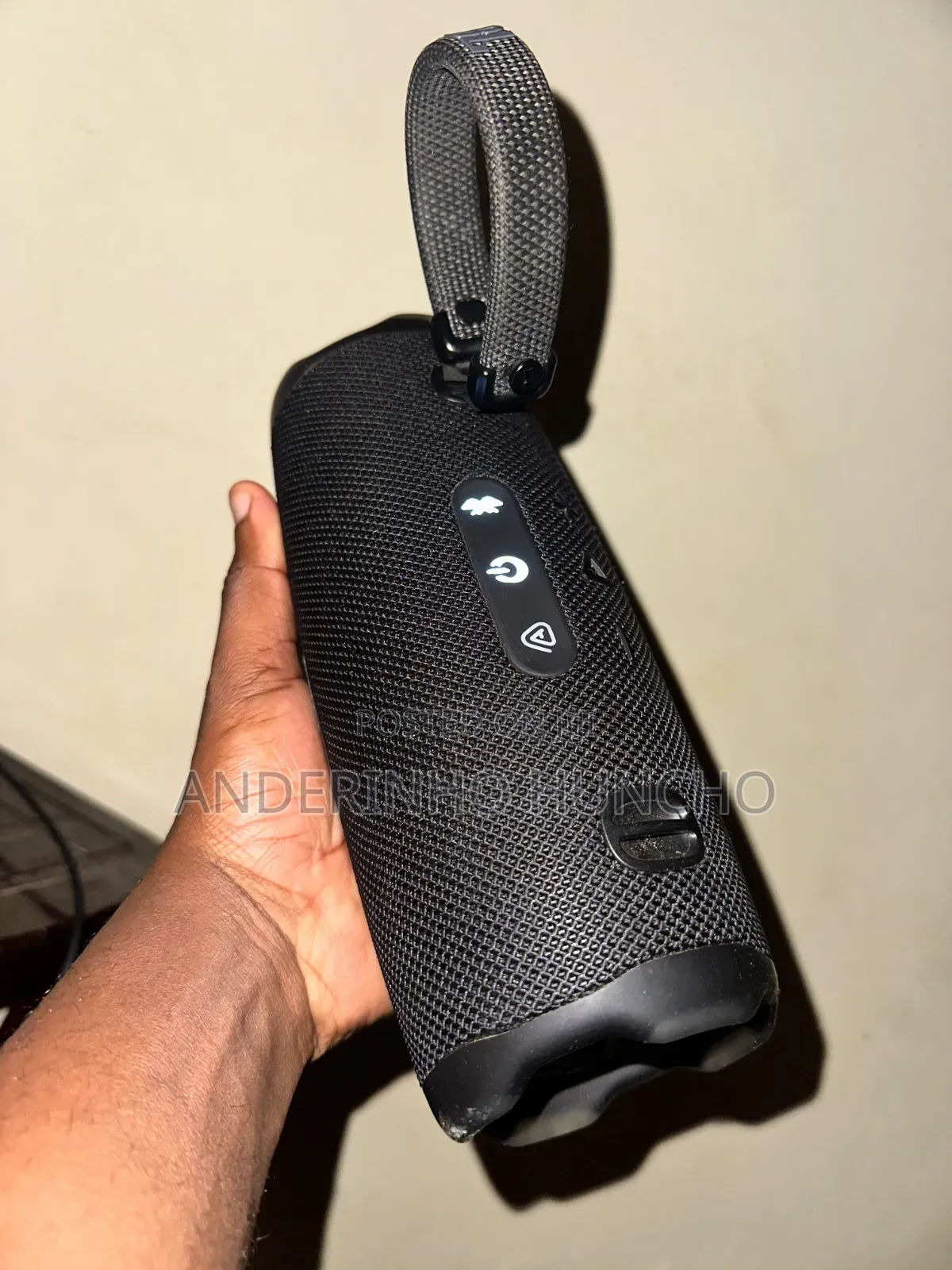 JBL Charge 6