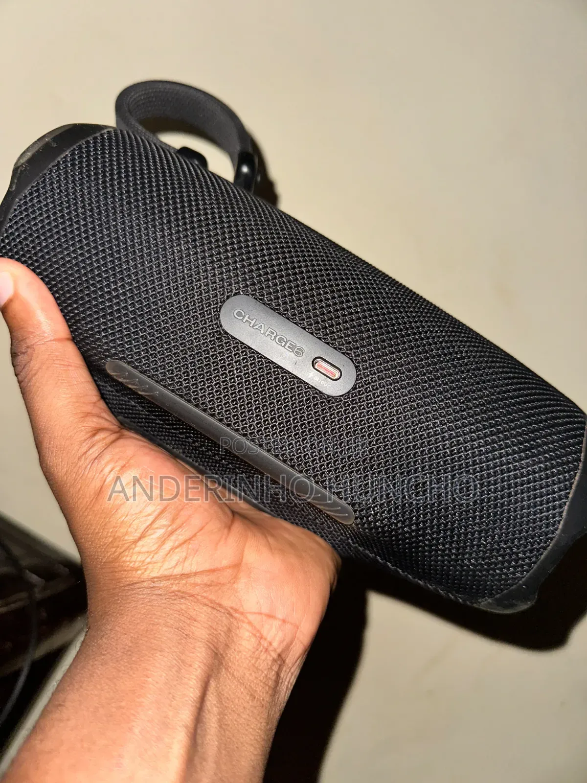 JBL Charge 6