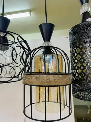 Luxurious Kitchen Pendants in Stock