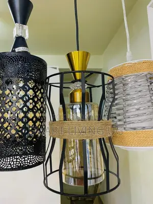 Luxurious Kitchen Pendants in Stock
