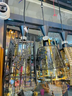 Modern Kitchen Pendant Light – Elegant Hanging Ceiling Lamp