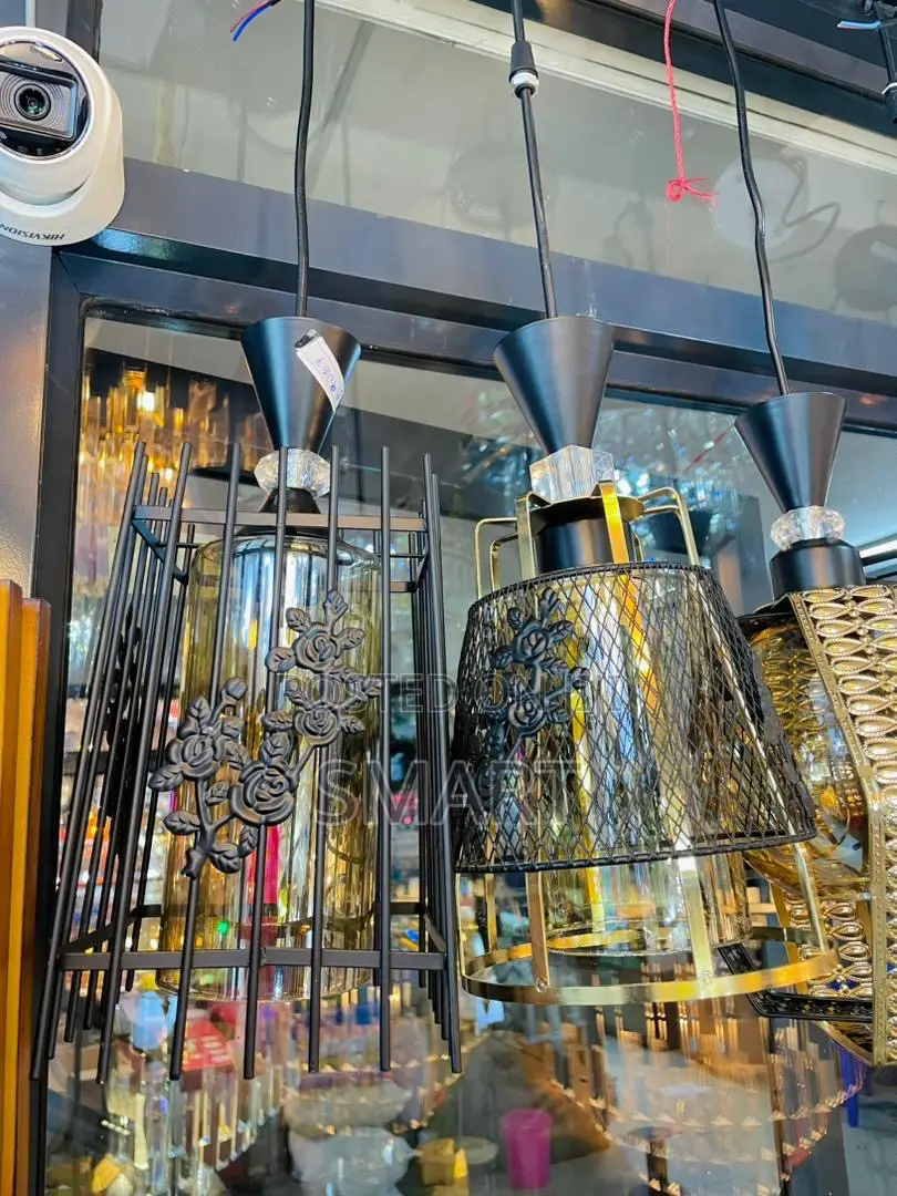 Modern Kitchen Pendant Light – Elegant Hanging Ceiling Lamp