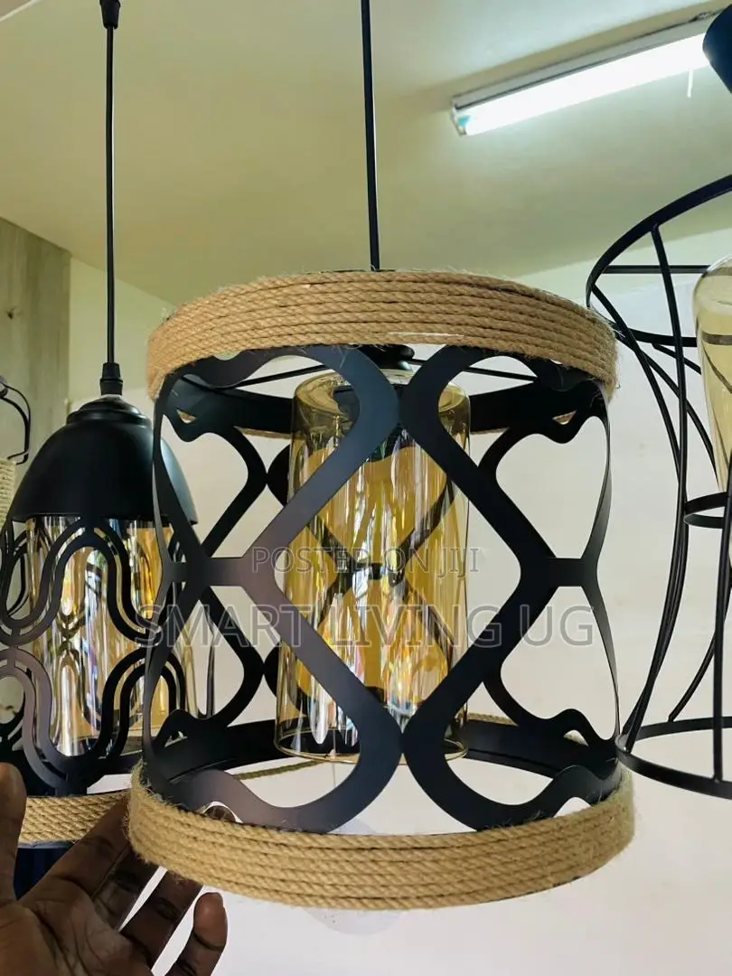 Minimalist Kitchen Island Pendant Light – Bright Stylish