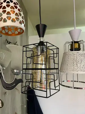 Decorative Hanging Light for Kitchen Dining Room