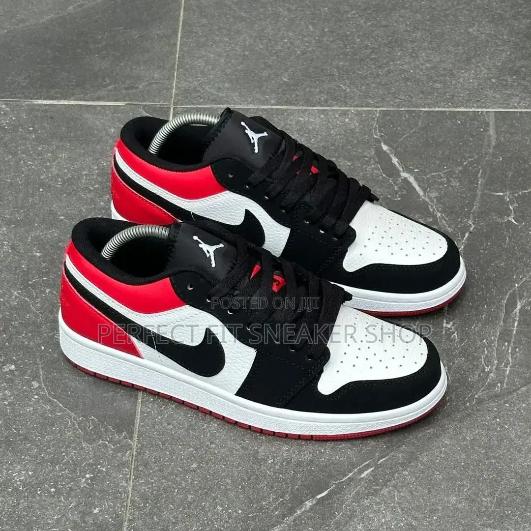 Nike Dunk Low