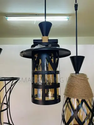 Nordic Kitchen Pendant Lamp – Sleek Elegant Lighting