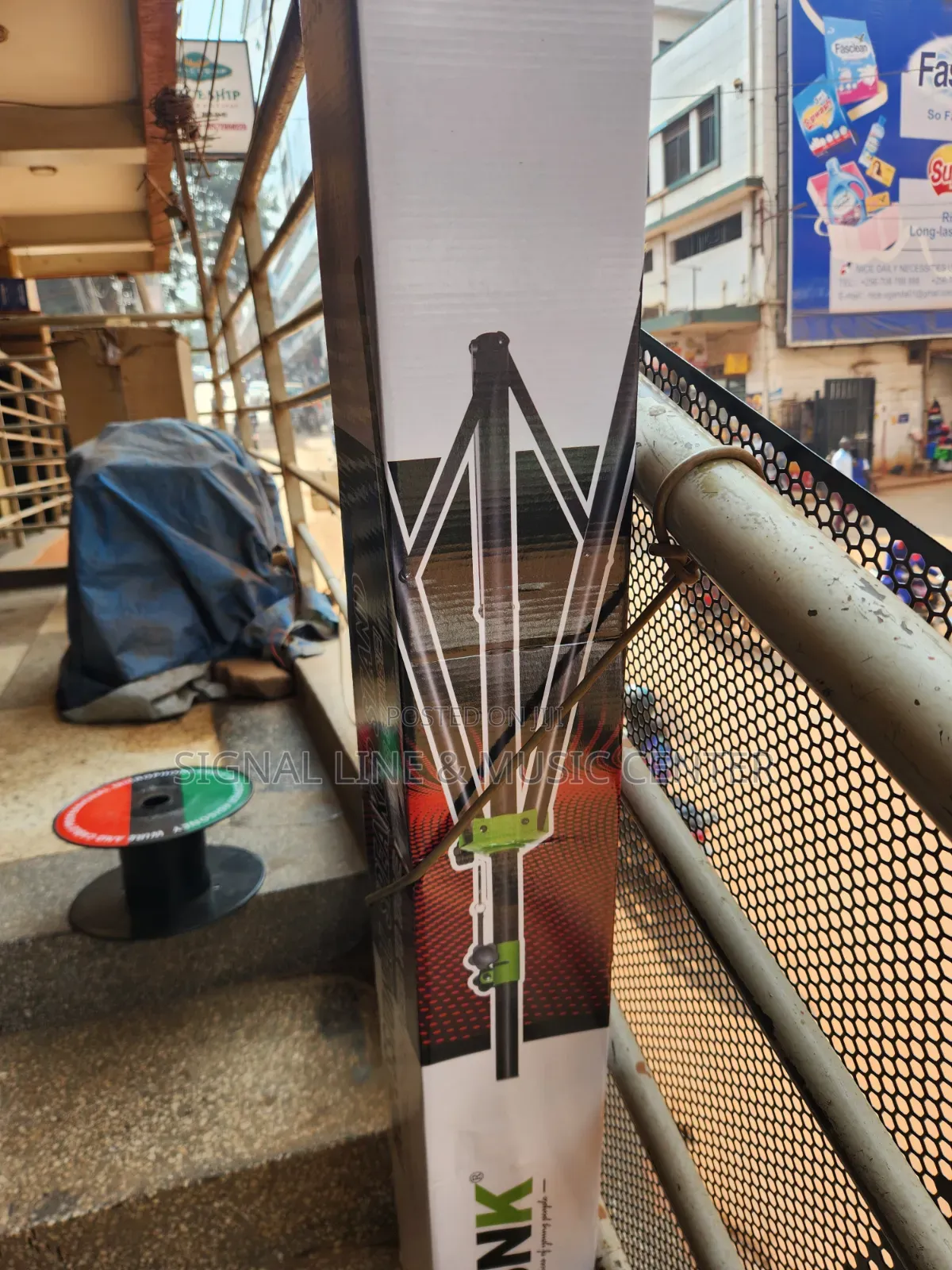 Speaker Stand