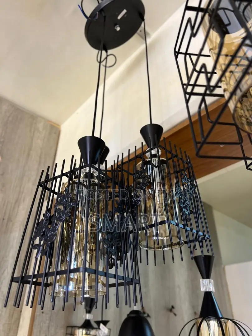 Modern Home Pendant Light – Ideal for Kitchen Islands
