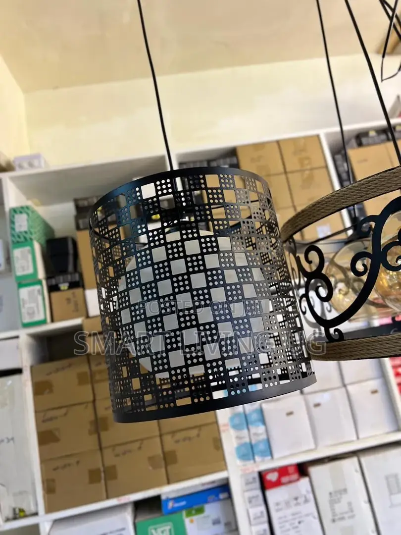 Modern Home Pendant Light – Ideal for Kitchen Islands