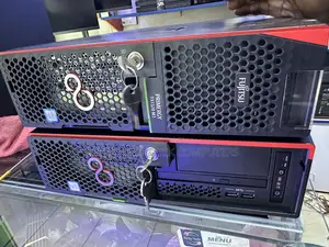 Server 8GB Intel Xeon HDD 1T