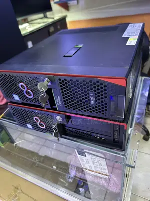 Server 8GB Intel Xeon HDD 1T