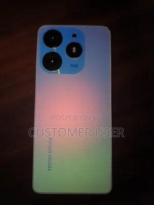 Tecno Spark 10 Pro 128 GB Blue