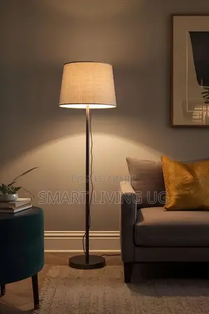 Floor Lamp for Modern Living Rooms