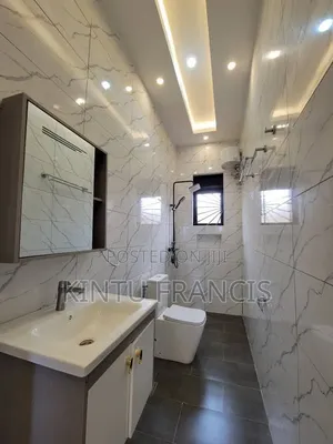 2bdrm House in Kisaasi Bukoto, Central Division for rent