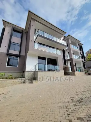 2bdrm House in Kisaasi Bukoto, Central Division for rent