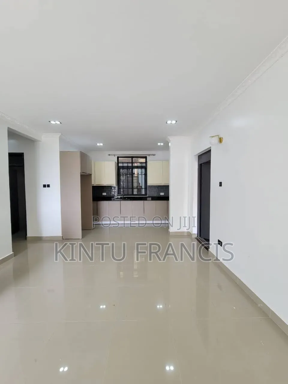 2bdrm House in Kisaasi Bukoto, Central Division for rent