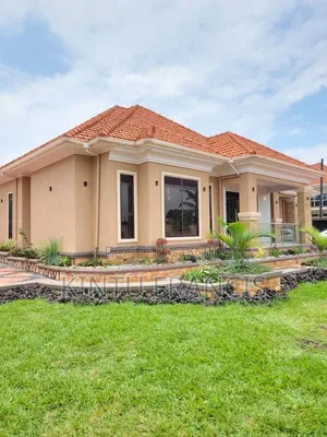 3bdrm House in Standalone Kisaasi, Central Division for rent