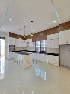 3bdrm House in Standalone Kisaasi, Central Division for rent