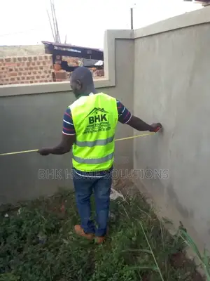 Professional Pit Latrine Construction Services | BHK Home Solutions