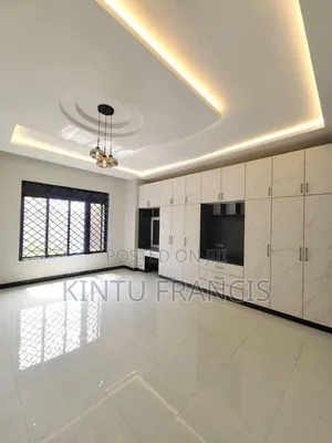 3bdrm House in Standalone Ntinda, Central Division for rent