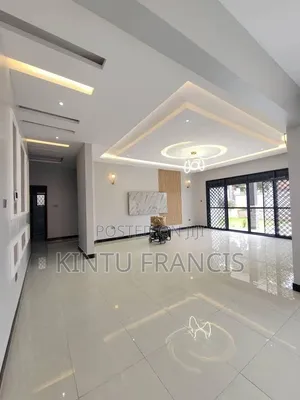 3bdrm House in Standalone Ntinda, Central Division for rent