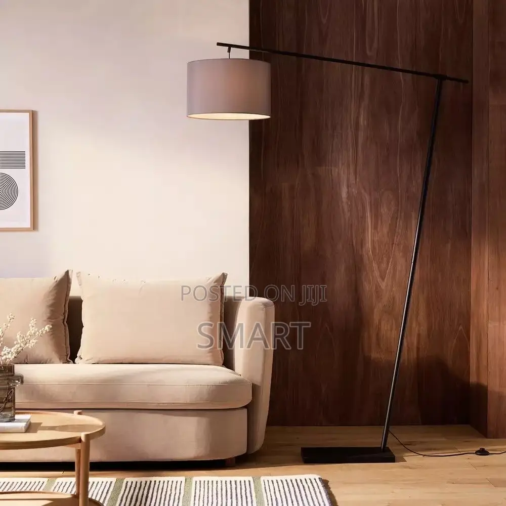 Floor Lamp for Luxury Home Interiors