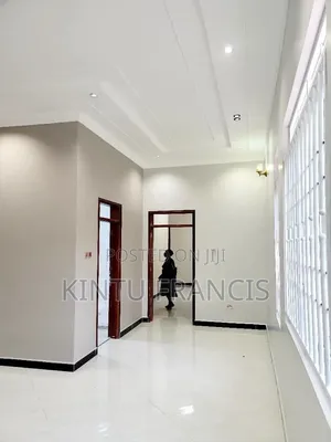 3bdrm House in Standalone Kisaasi, Central Division for rent