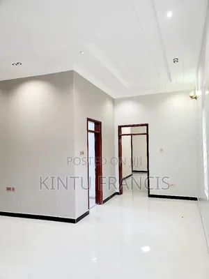 3bdrm House in Standalone Kisaasi, Central Division for rent