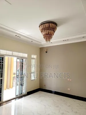3bdrm House in Standalone Kisaasi, Central Division for rent