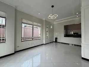 3bdrm House in Standalone Kisaasi, Central Division for rent