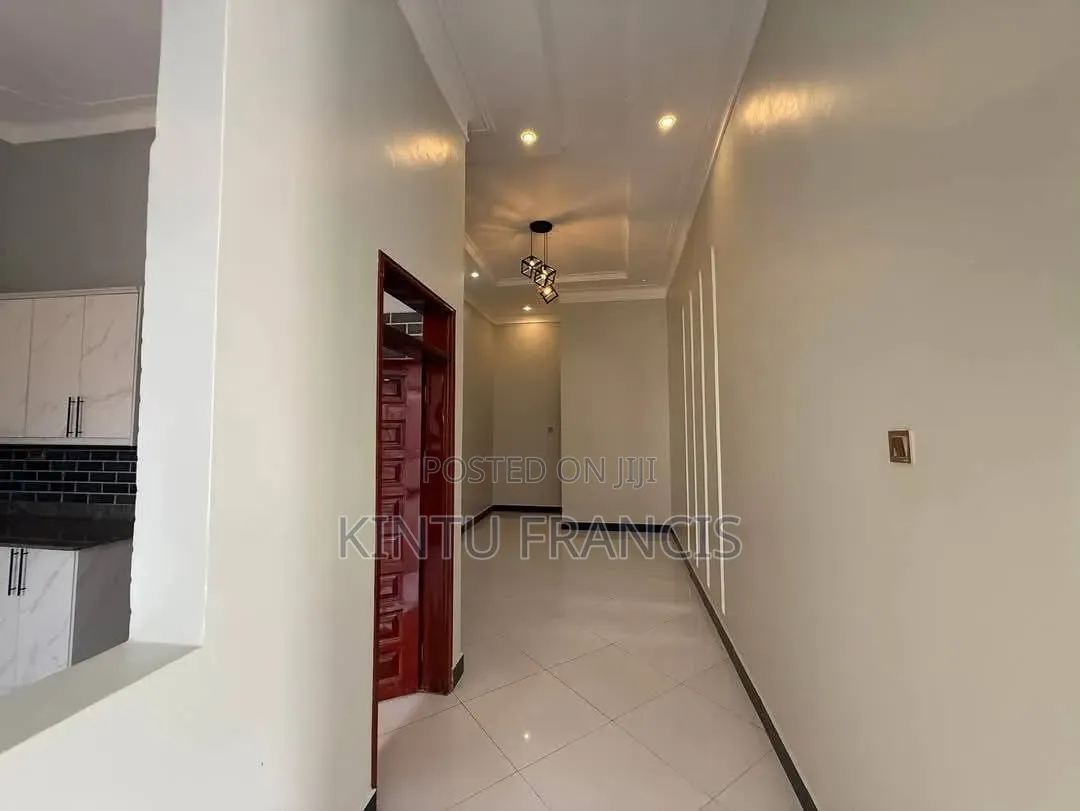 3bdrm House in Standalone Kisaasi, Central Division for rent
