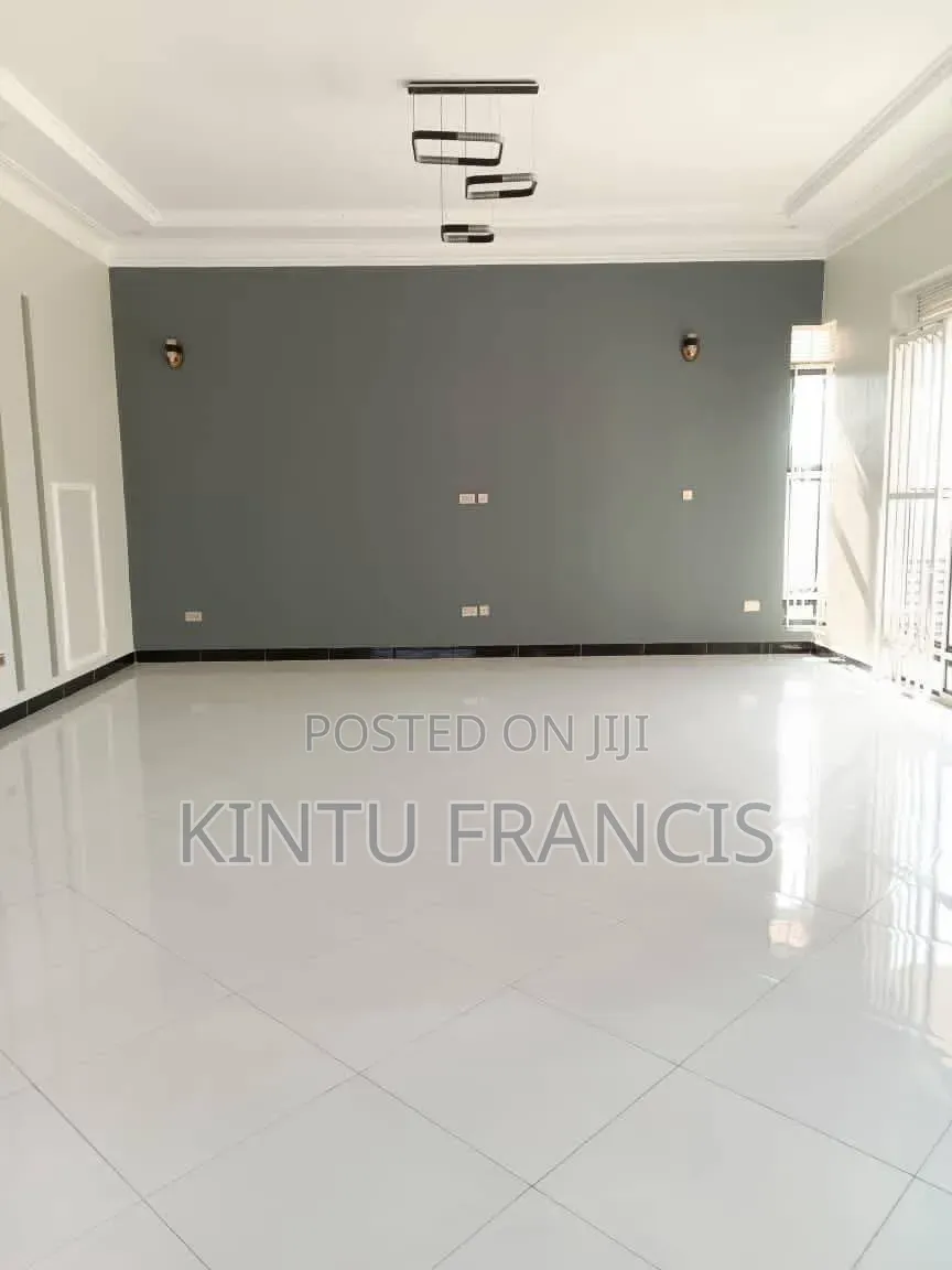 3bdrm House in Standalone Kisaasi, Central Division for rent