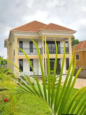 3bdrm House in Standalone Ntinda, Central Division for rent