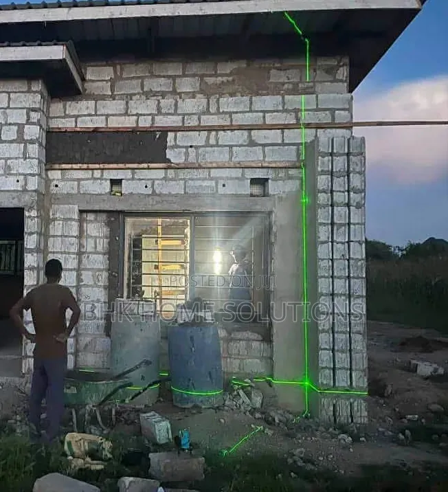 Professional House Construction Services