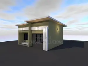Professional House Construction Services